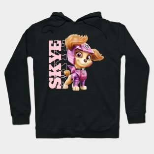 skye Hoodie